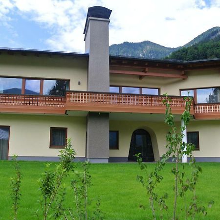 Villa Erika Бад Хофгаштайн Экстерьер фото